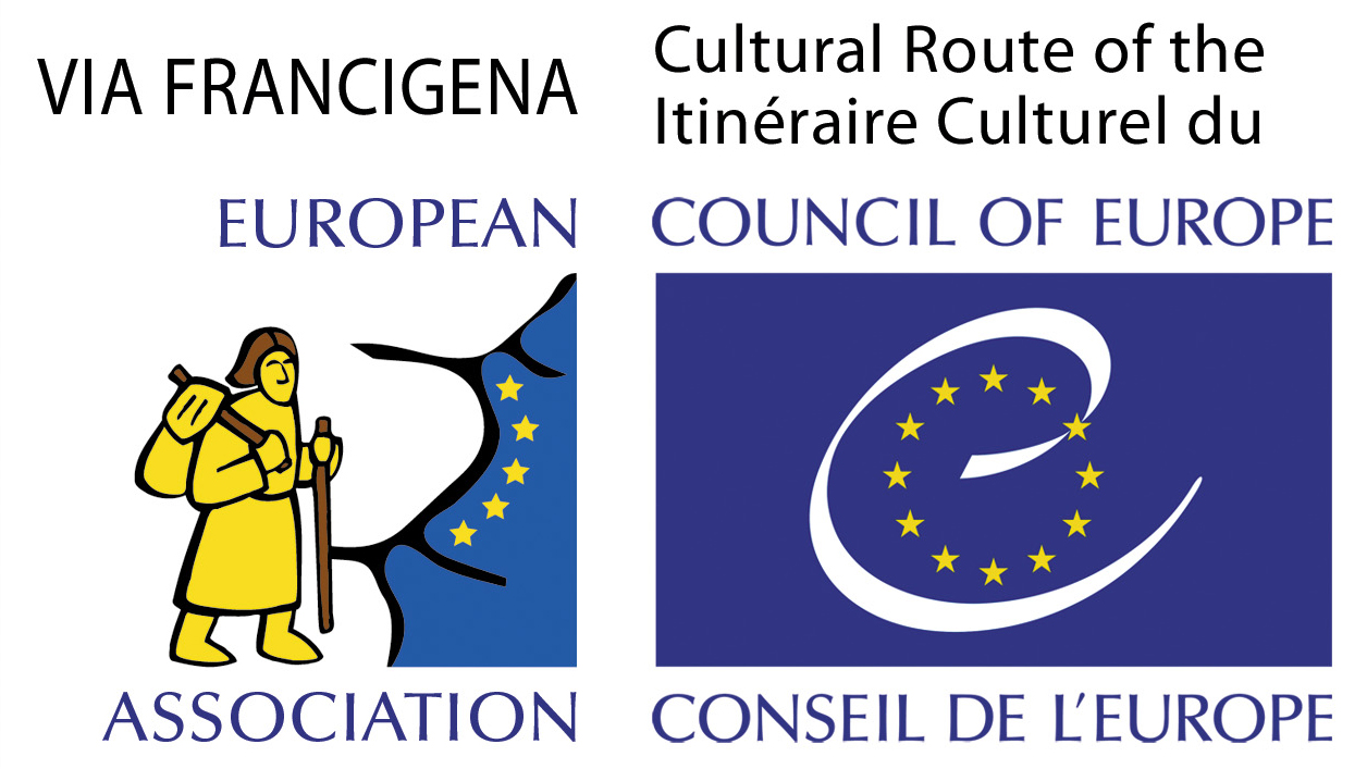 Associazione Europea Vie Francigene