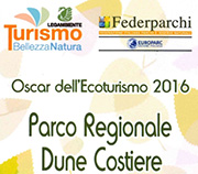 Oscar dell'Ecoturismo 2016