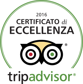 Certificato di Eccellenza 2016