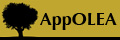 AppOLEA: app per il censimento degli ulivi monumentali