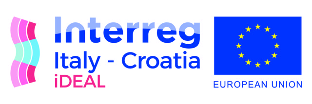 iDEAL Interreg Italy - Croatia