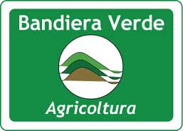 Bandiera Verde Agricoltura